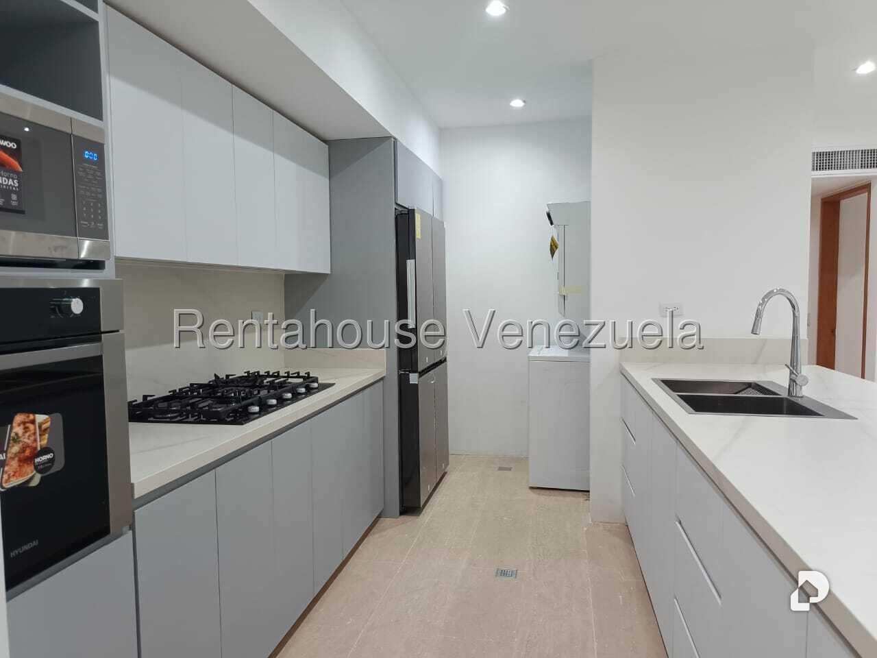 Apartamento en Lomas de Las Mercedes, Caracas – 5