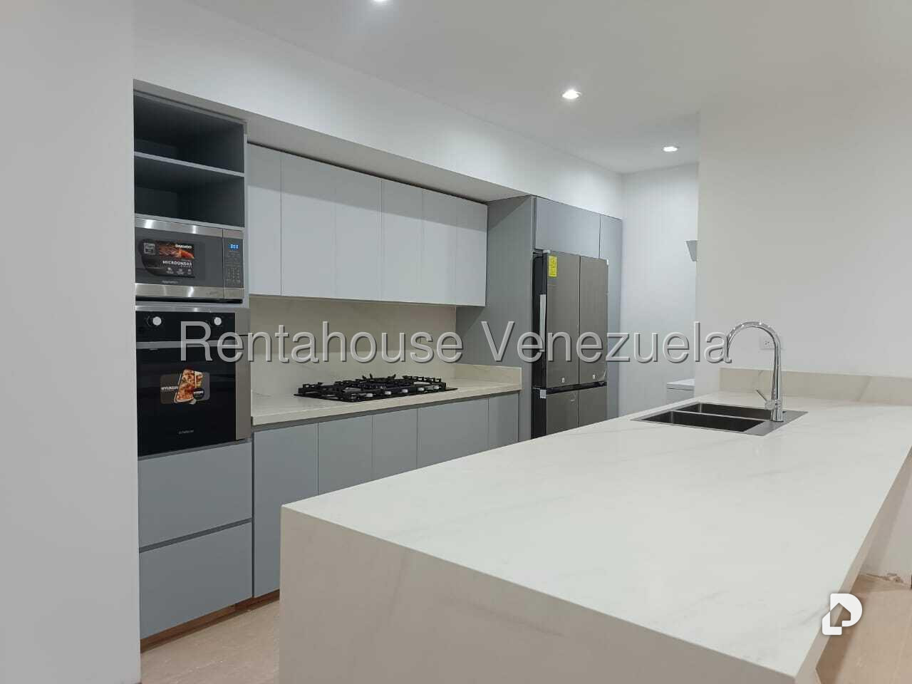 Apartamento en Lomas de Las Mercedes, Caracas – 7
