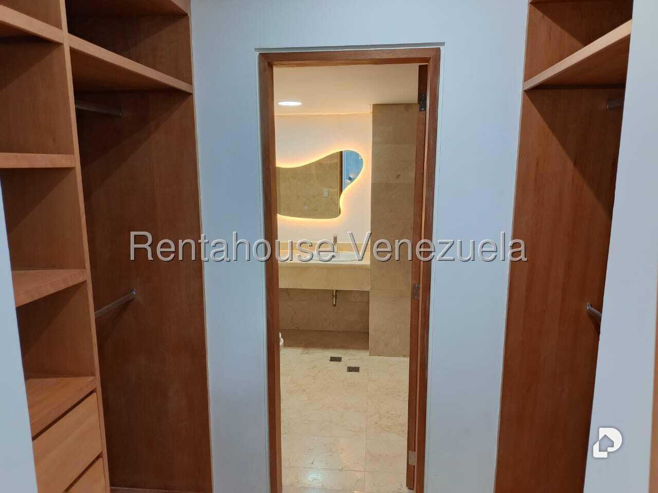 Apartamento en Lomas de Las Mercedes, Caracas – 27