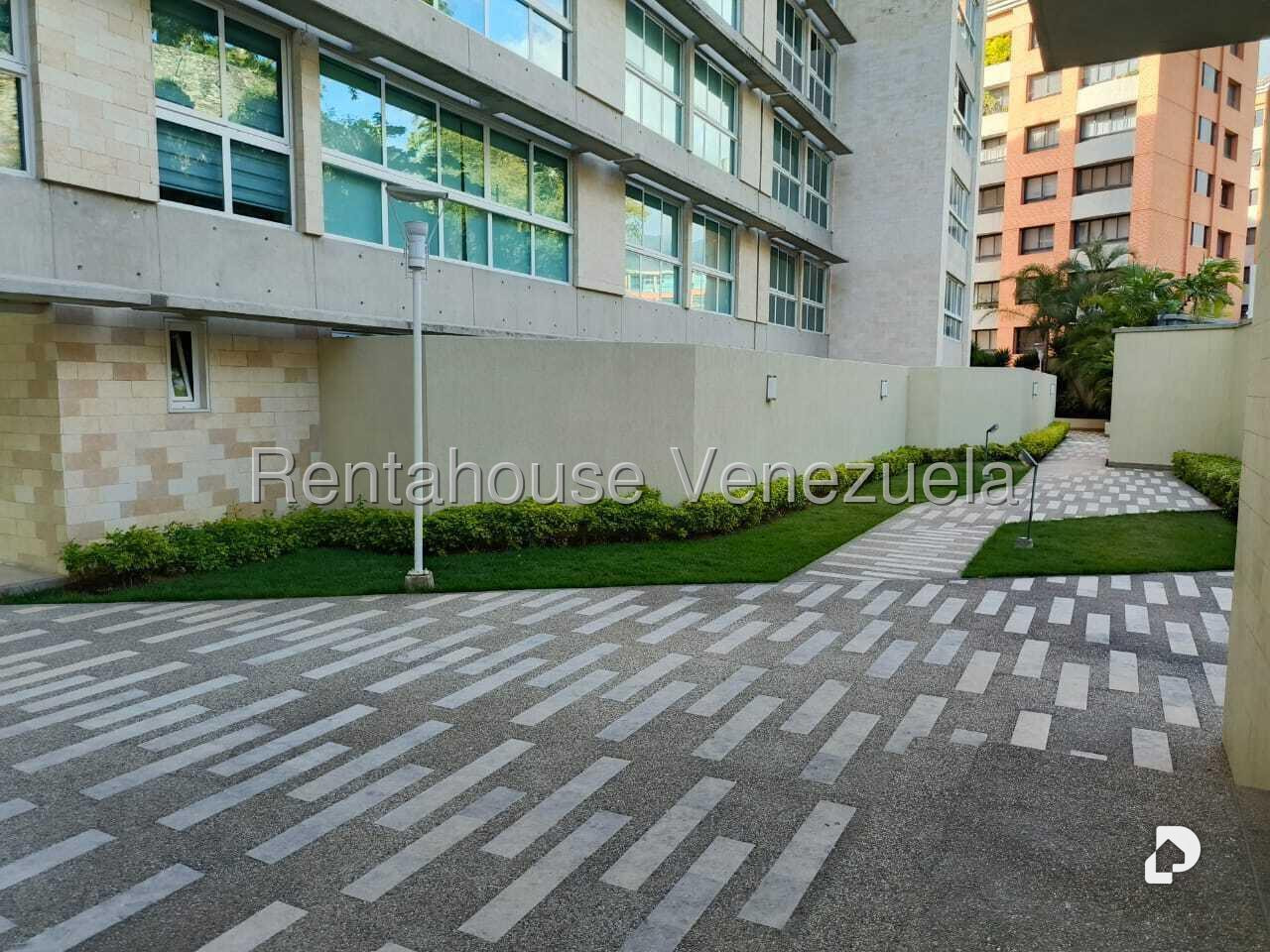 Apartamento en Lomas de Las Mercedes, Caracas – 46