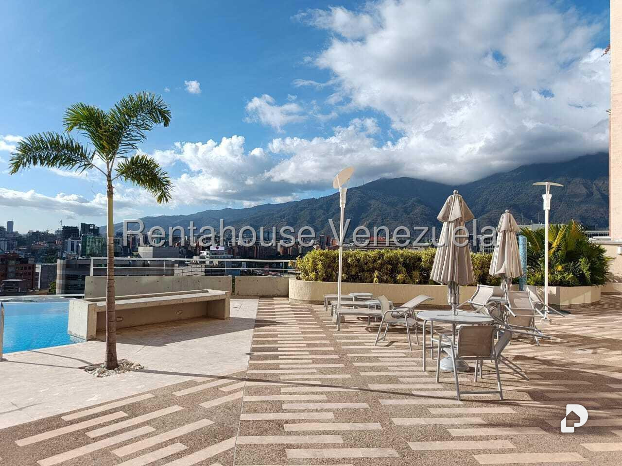 Apartamento en Lomas de Las Mercedes, Caracas – 38