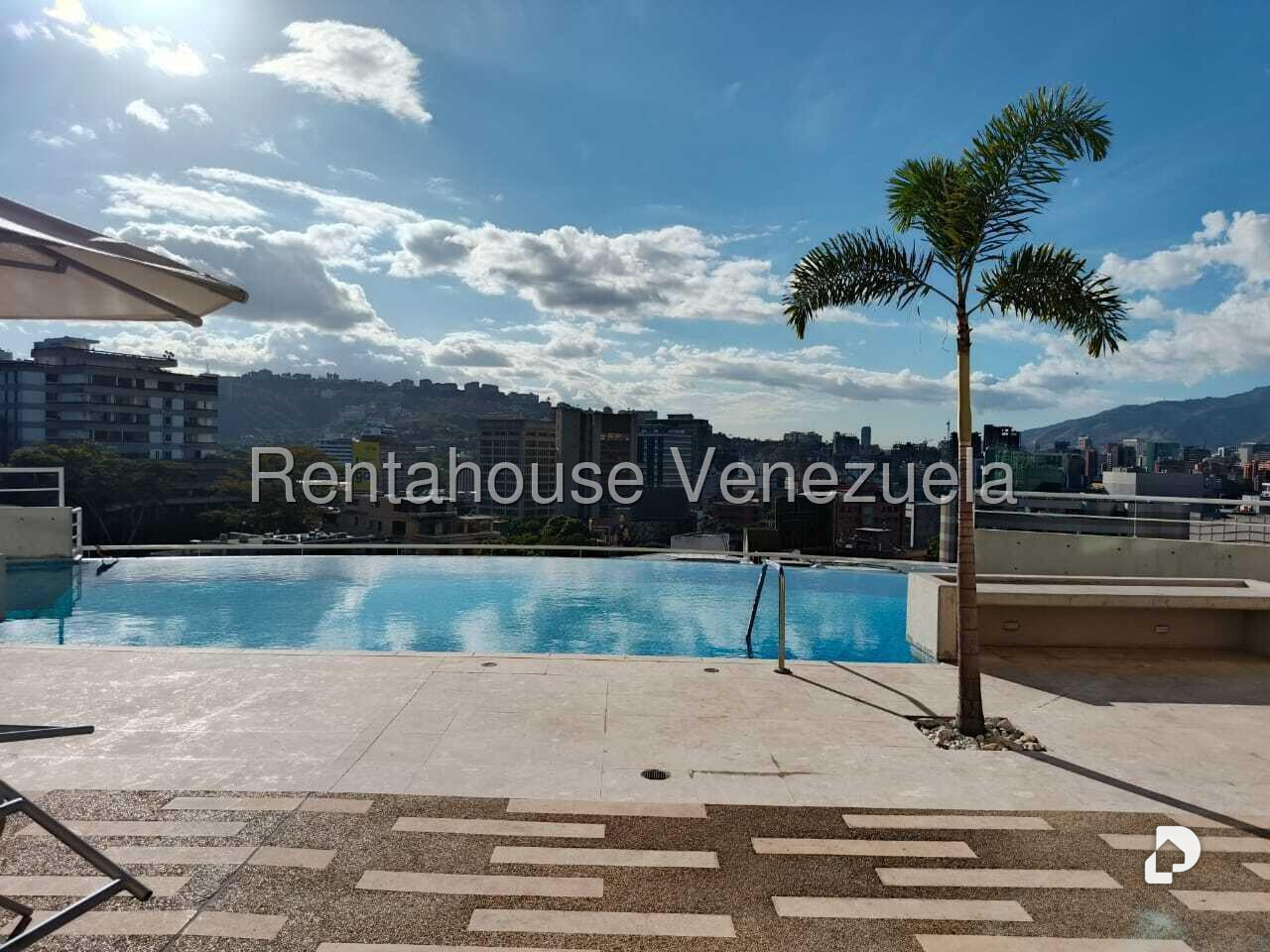 Apartamento en Lomas de Las Mercedes, Caracas – 39