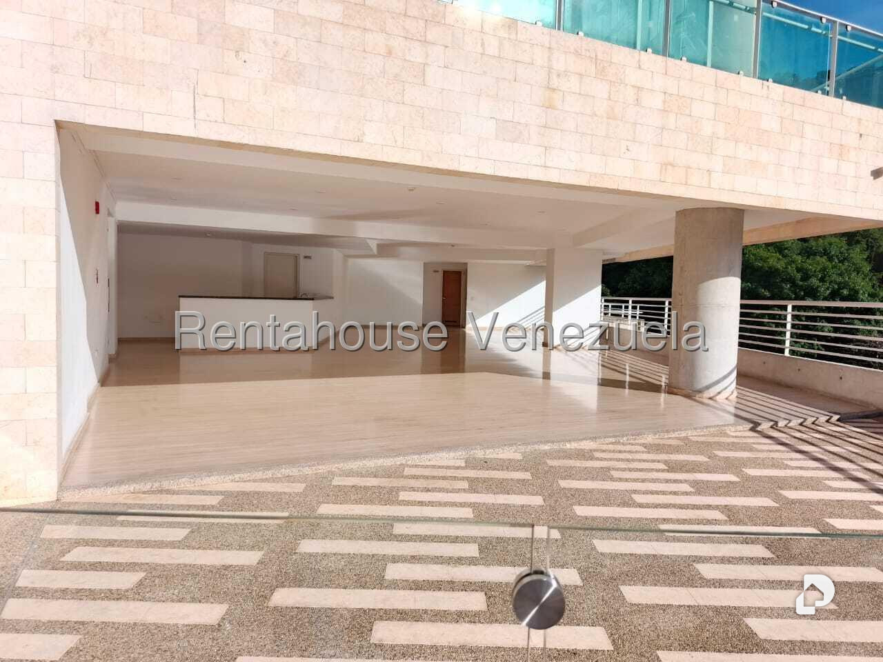 Apartamento en Lomas de Las Mercedes, Caracas – 42