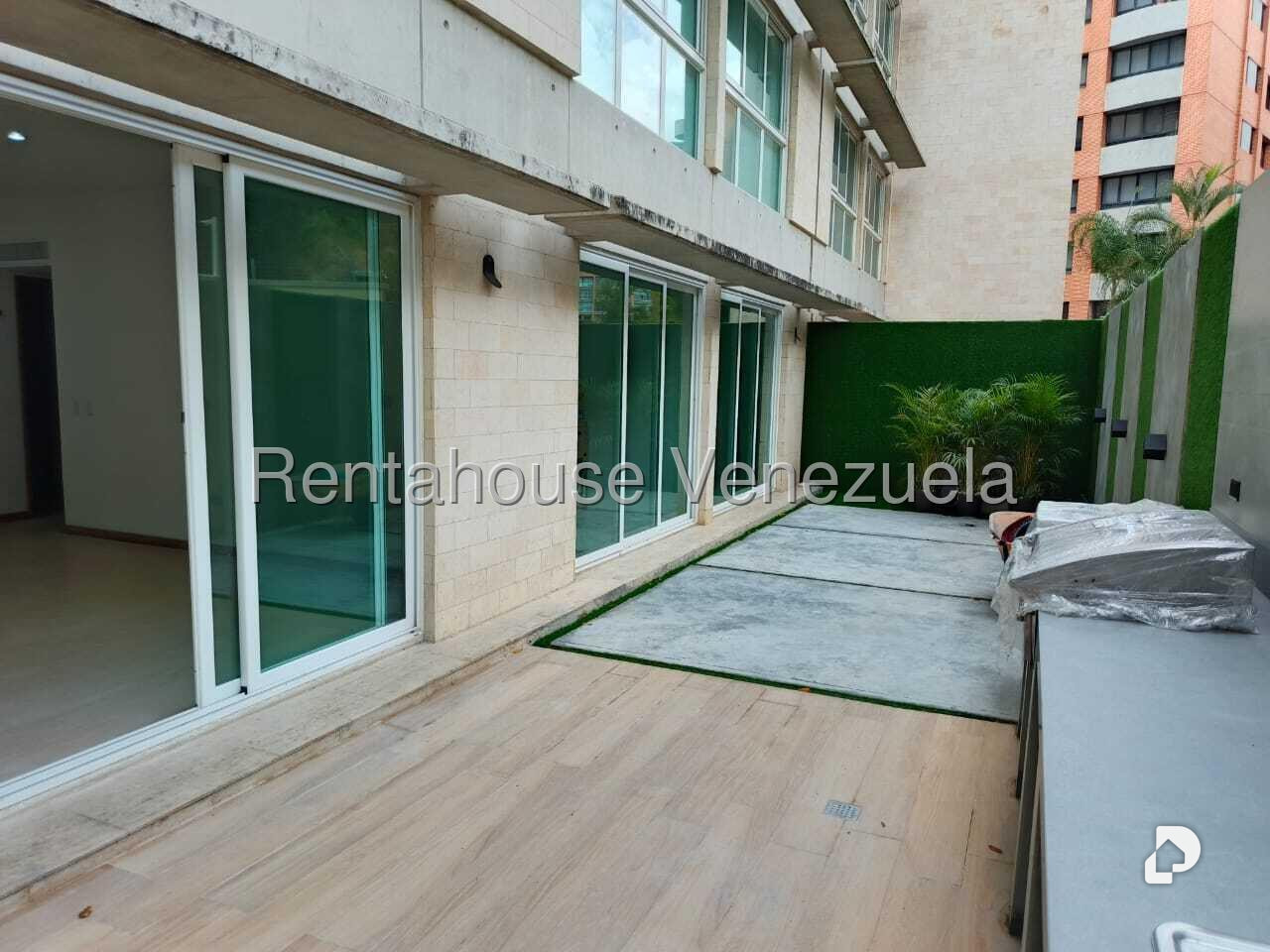 Apartamento en Lomas de Las Mercedes, Caracas – 20