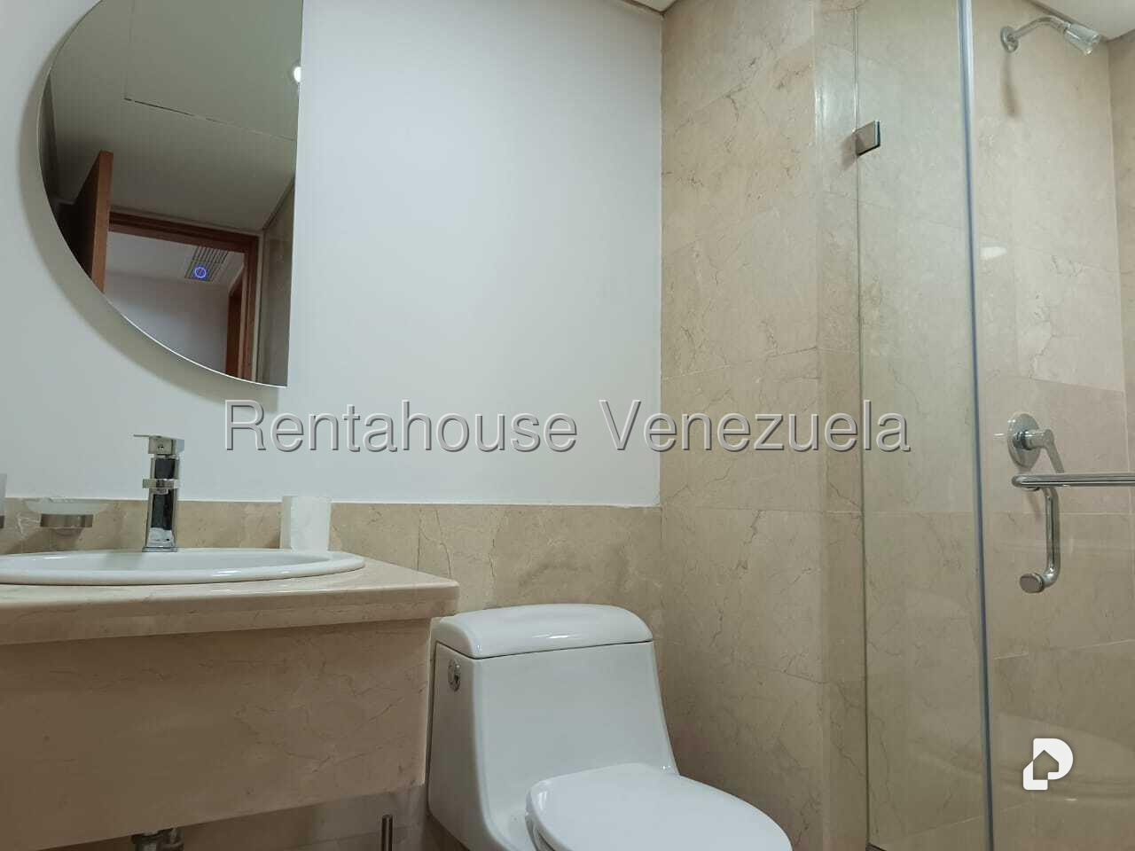 Apartamento en Lomas de Las Mercedes, Caracas – 36