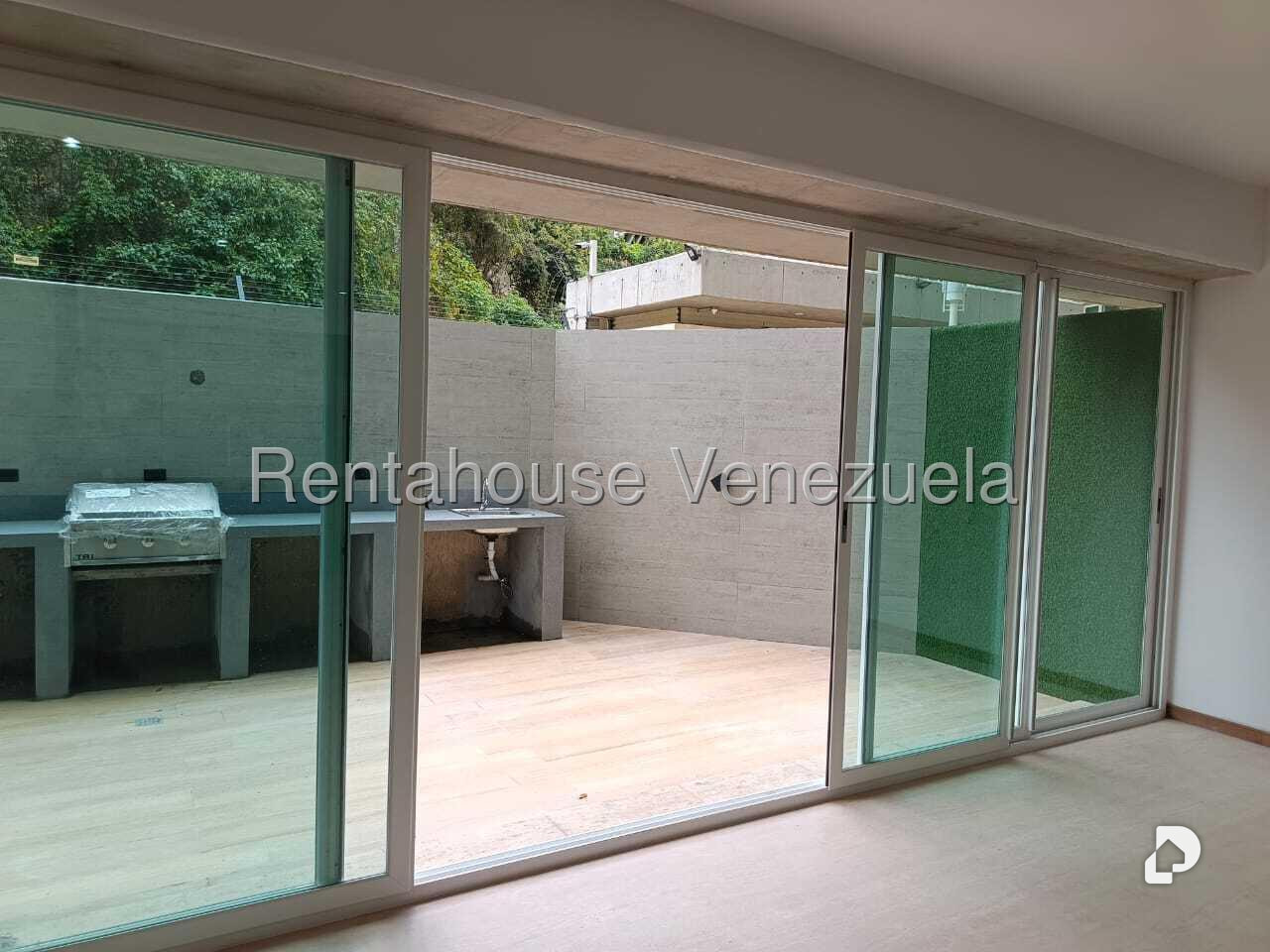 Apartamento en Lomas de Las Mercedes, Caracas – 17