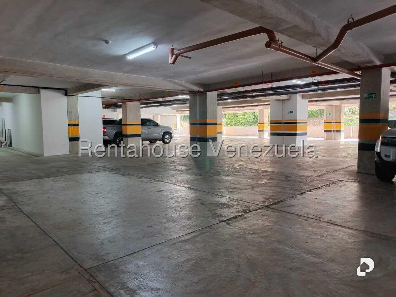 Apartamento en Lomas de Las Mercedes, Caracas – 60