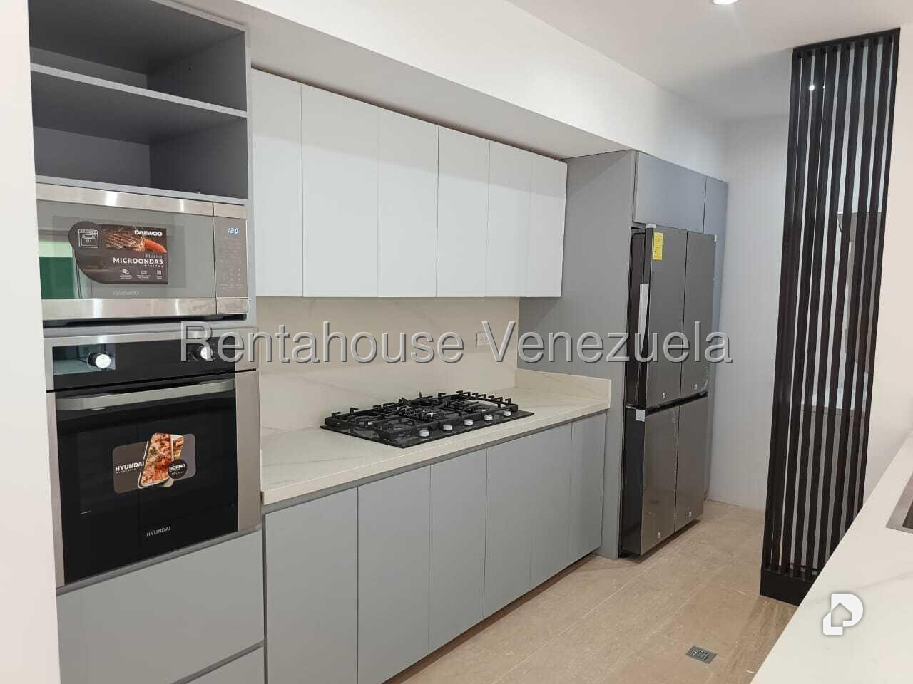 Apartamento en Lomas de Las Mercedes, Caracas – 15