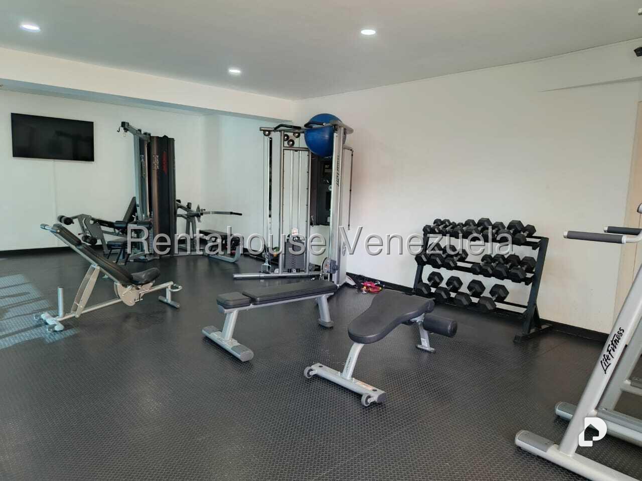Apartamento en Lomas de Las Mercedes, Caracas – 45