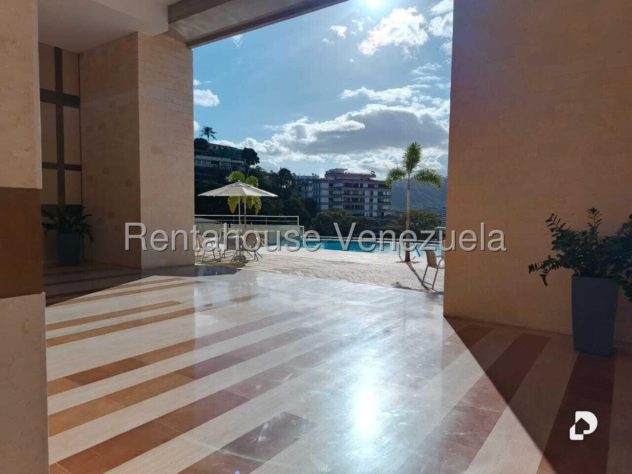 Apartamento en Lomas de Las Mercedes, Caracas – 43
