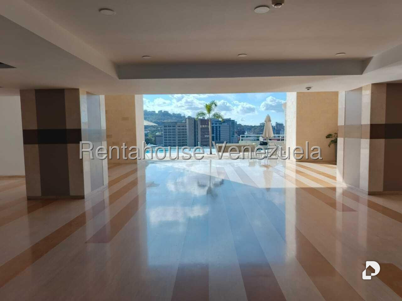 Apartamento en Lomas de Las Mercedes, Caracas – 50