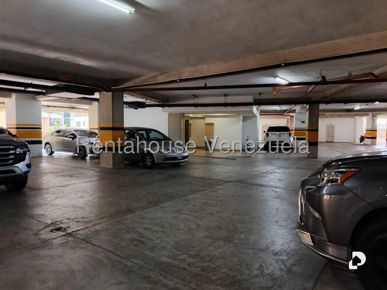 Apartamento en Lomas de Las Mercedes, Caracas – 57
