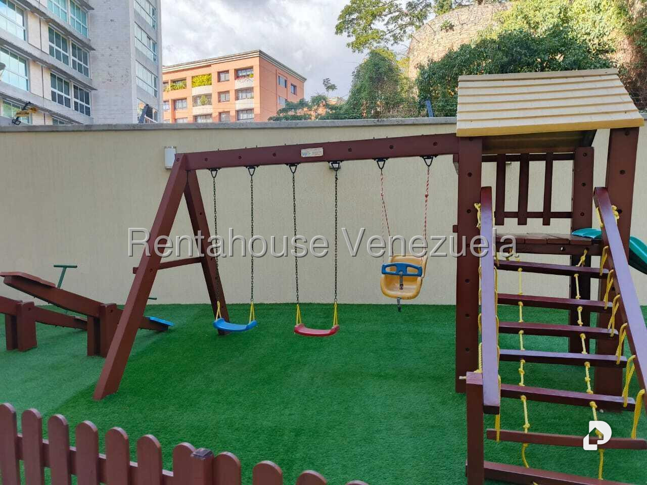 Apartamento en Lomas de Las Mercedes, Caracas – 49