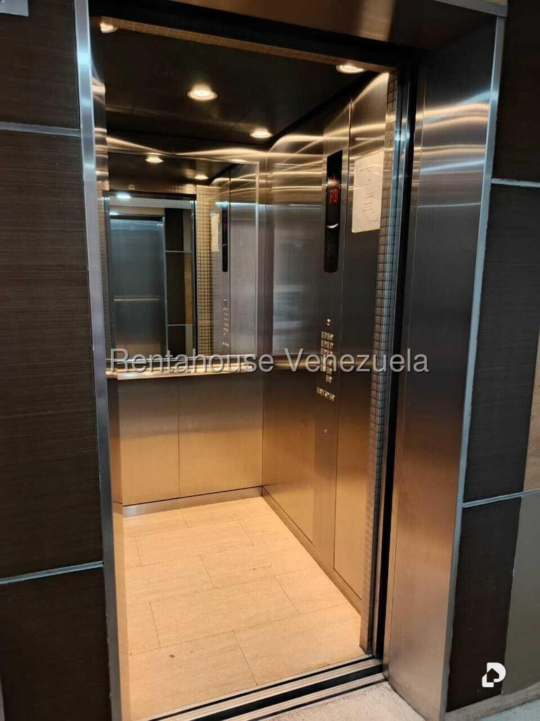 Apartamento en Lomas de Las Mercedes, Caracas – 56