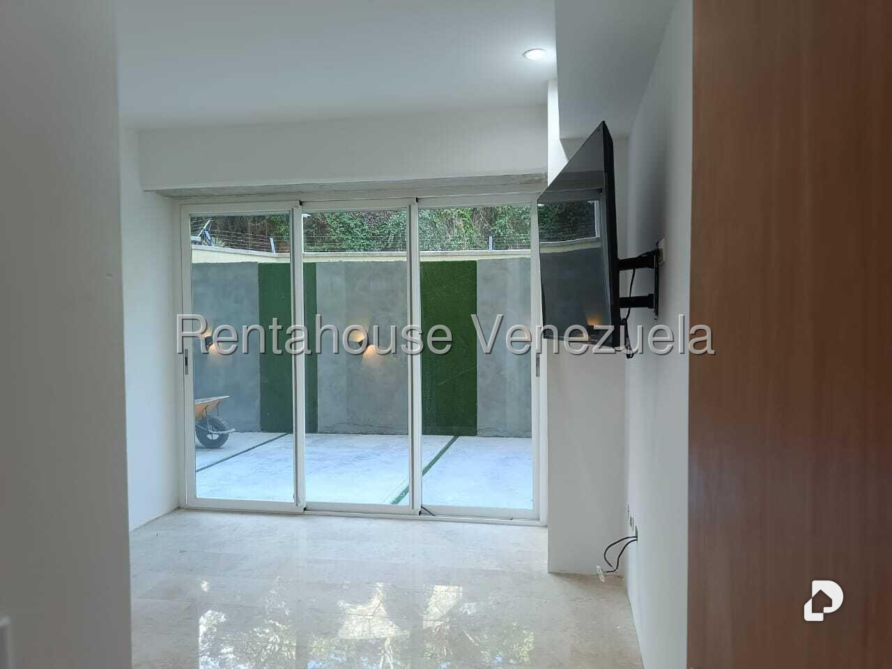 Apartamento en Lomas de Las Mercedes, Caracas – 32