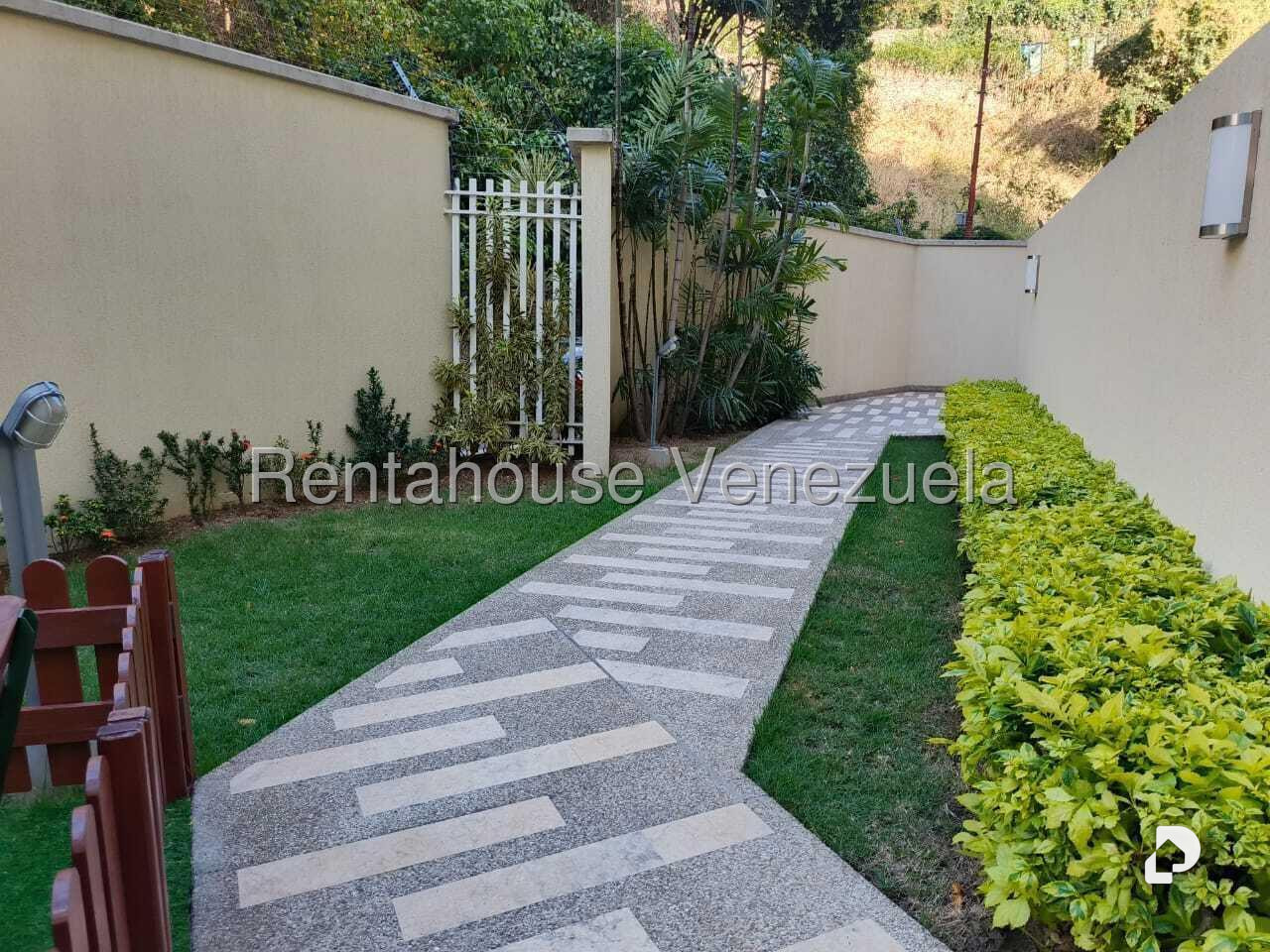 Apartamento en Lomas de Las Mercedes, Caracas – 47