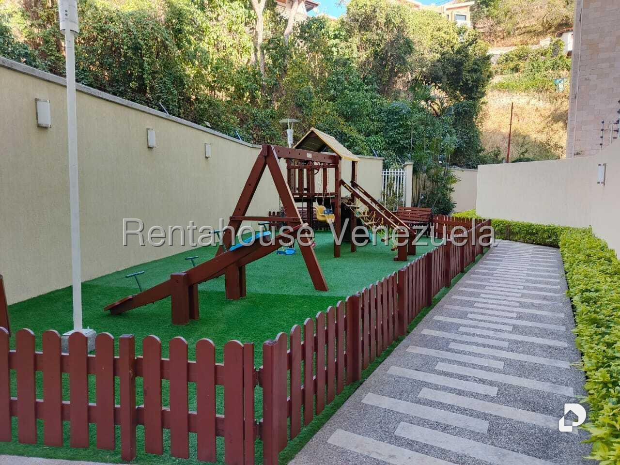 Apartamento en Lomas de Las Mercedes, Caracas – 48