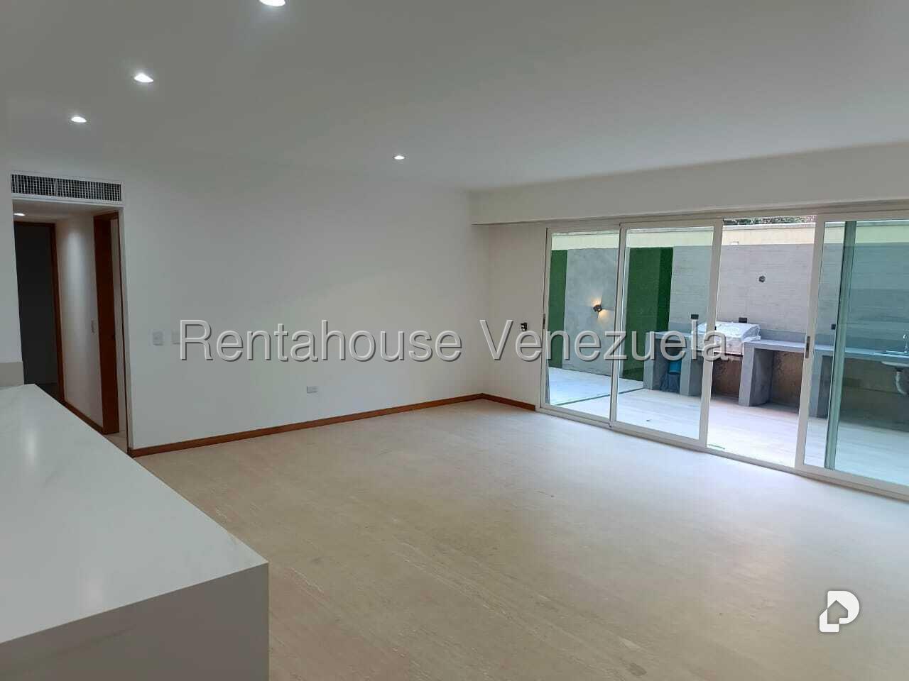 Apartamento en Lomas de Las Mercedes, Caracas – 8