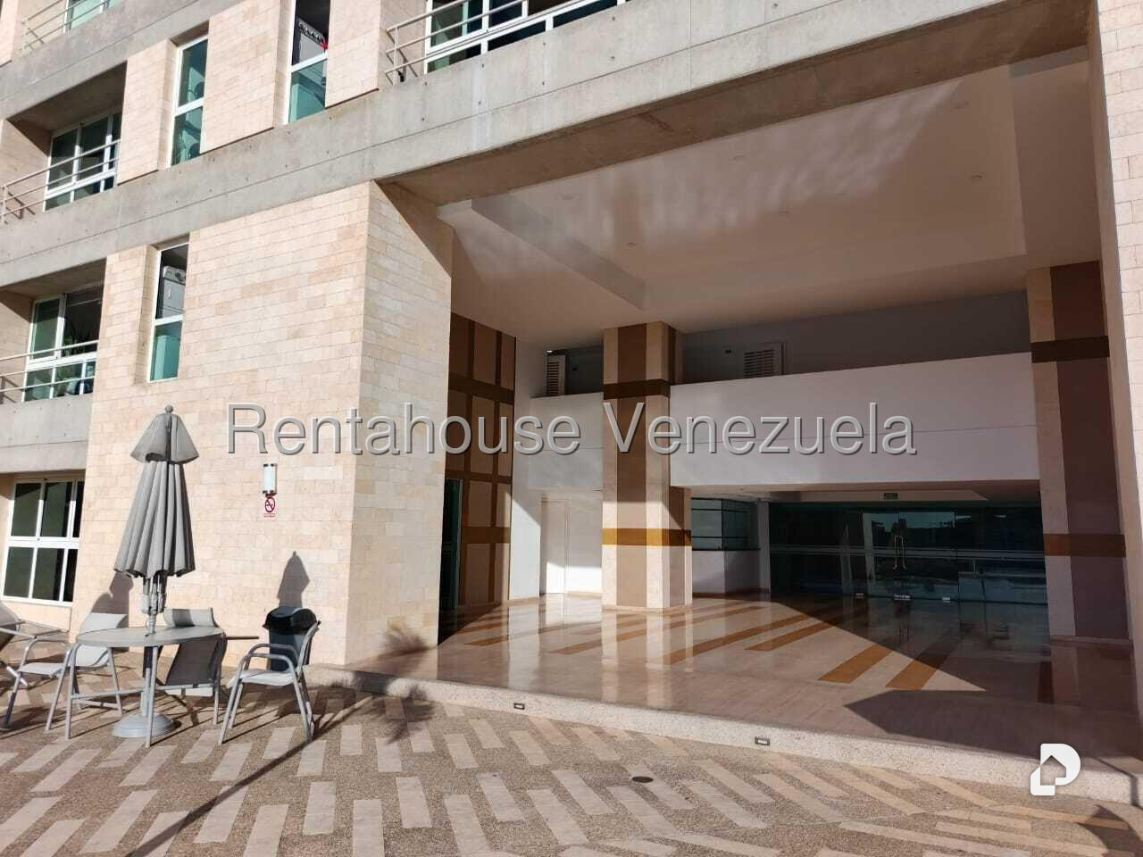 Apartamento en Lomas de Las Mercedes, Caracas – 54