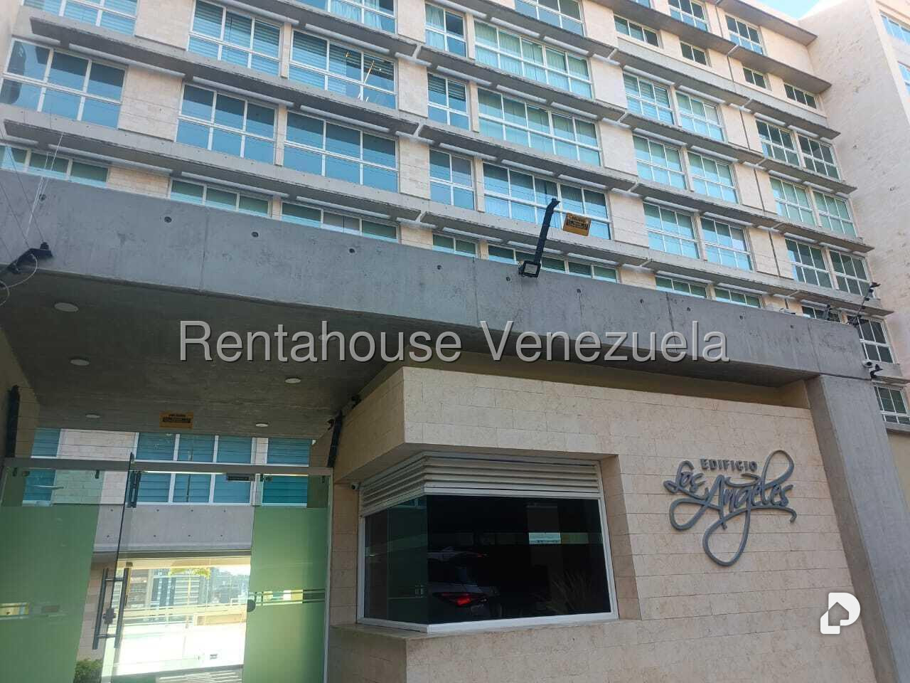 Apartamento en Lomas de Las Mercedes, Caracas – 64