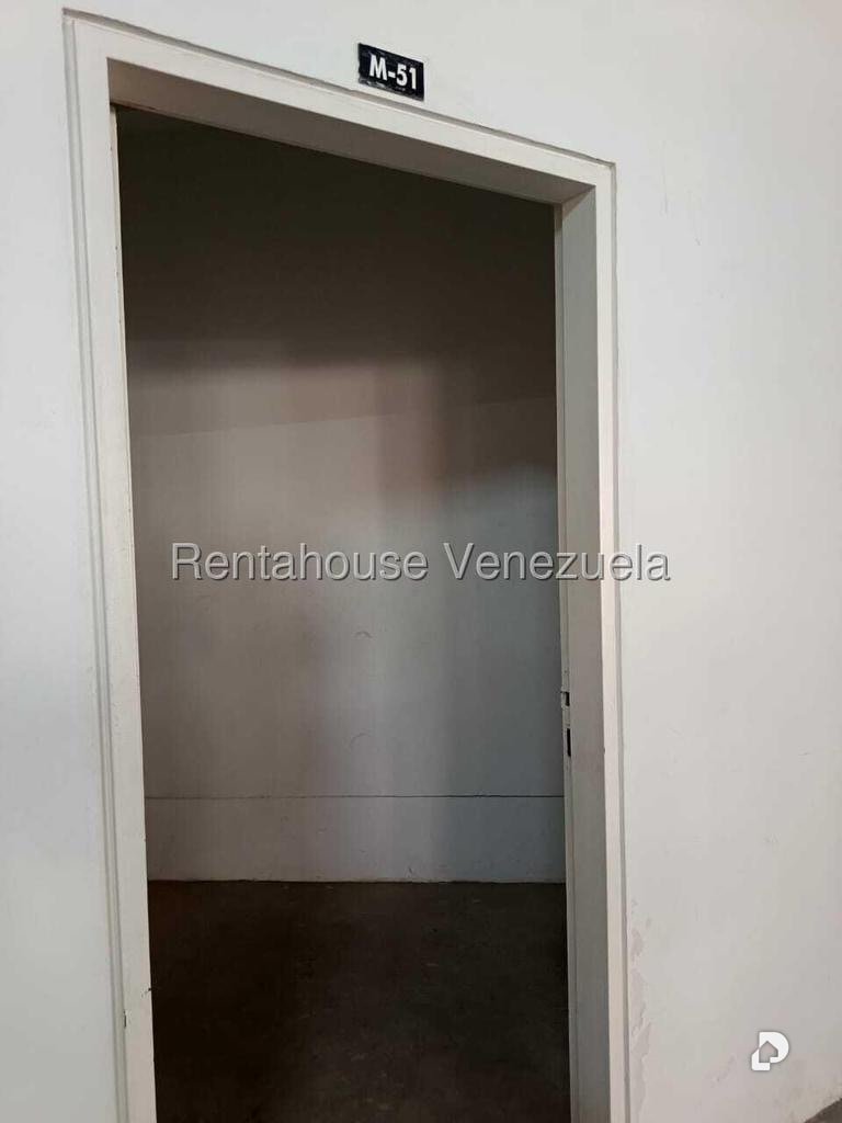 Apartamento en Lomas de Las Mercedes, Caracas – 61