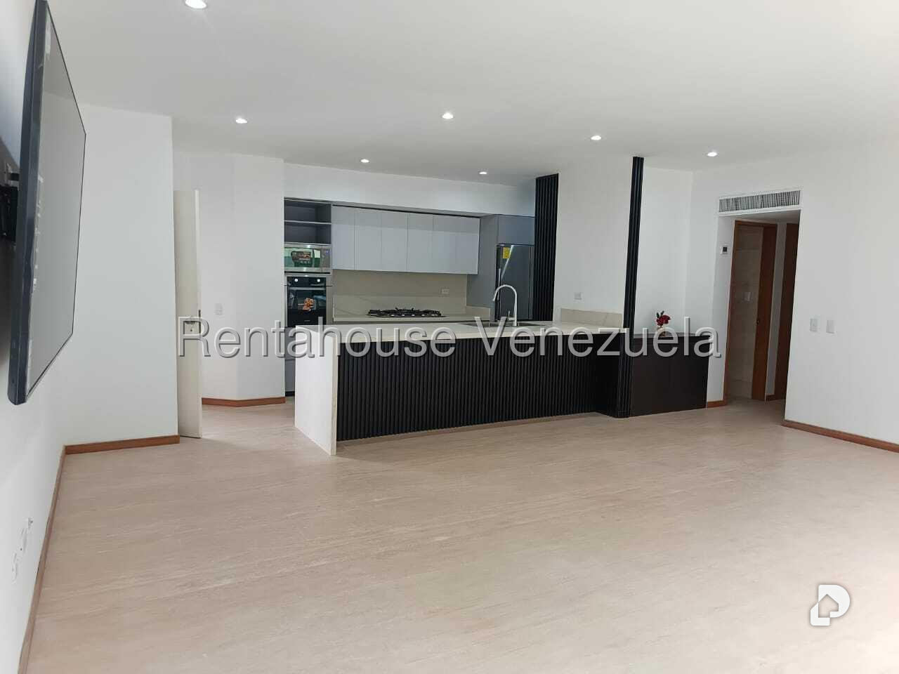 Apartamento en Lomas de Las Mercedes, Caracas – 10