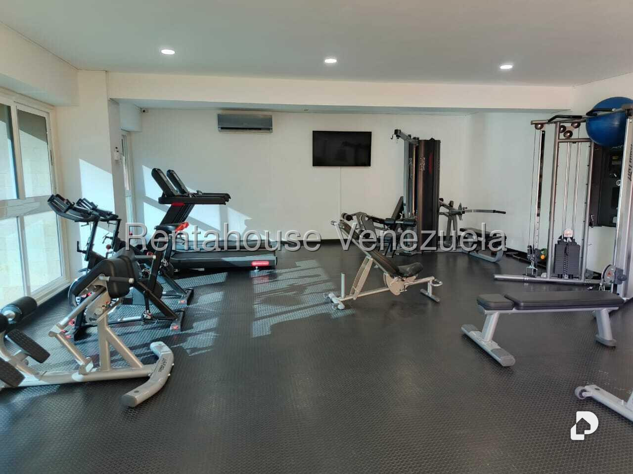 Apartamento en Lomas de Las Mercedes, Caracas – 44