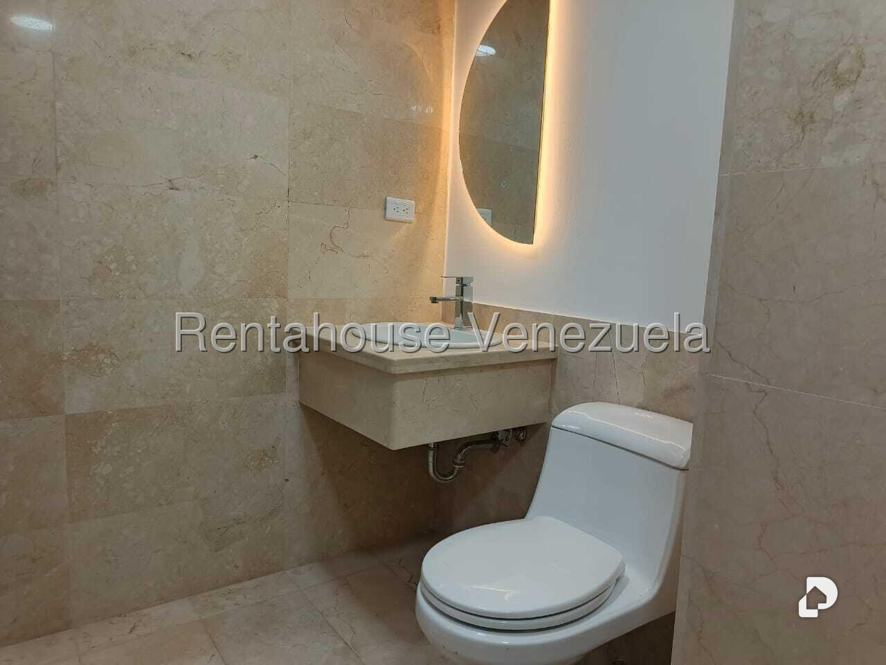 Apartamento en Lomas de Las Mercedes, Caracas – 35