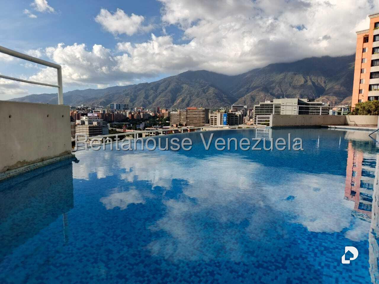 Apartamento en Lomas de Las Mercedes, Caracas – 40