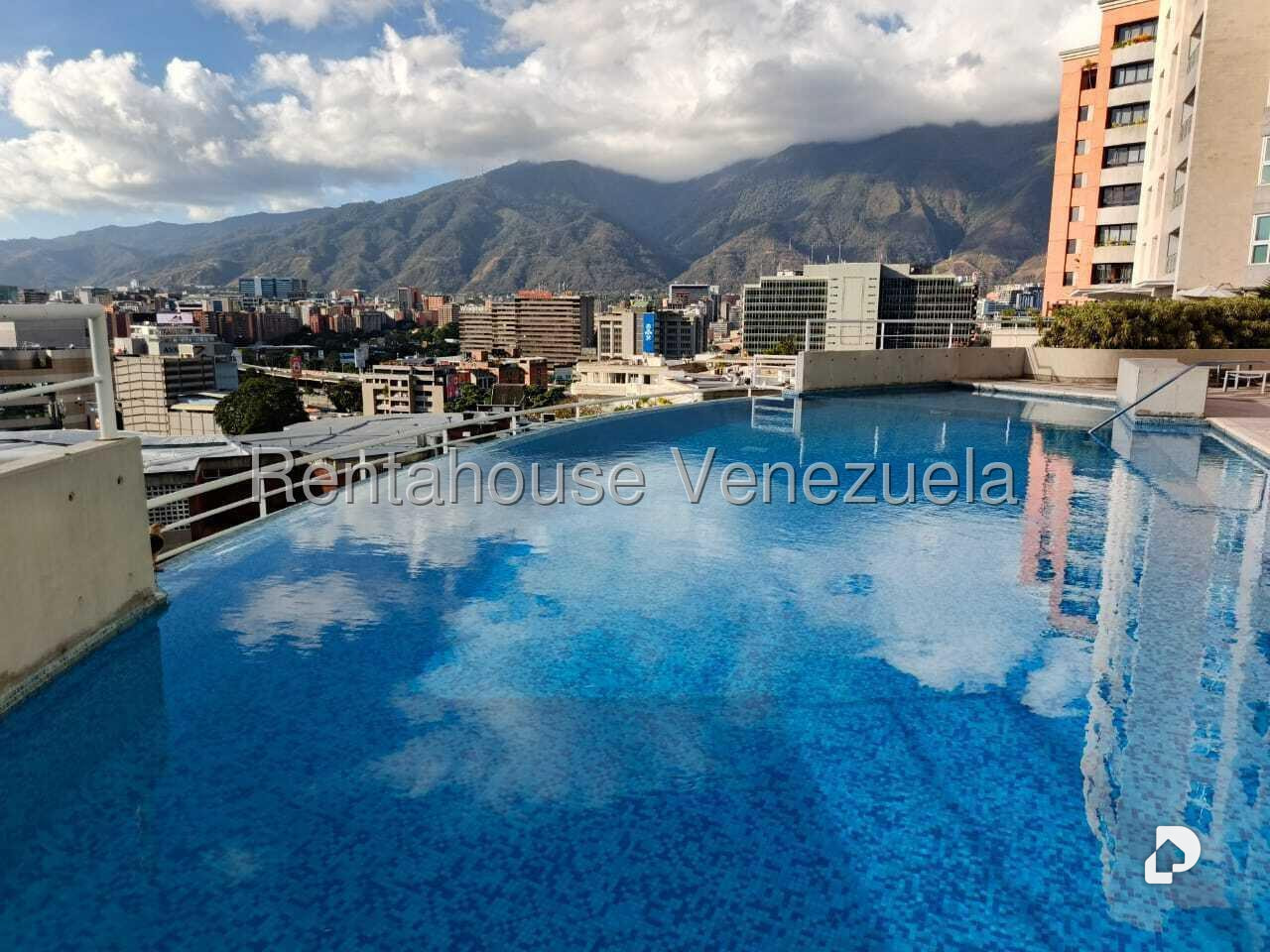 Apartamento en Lomas de Las Mercedes, Caracas – 41