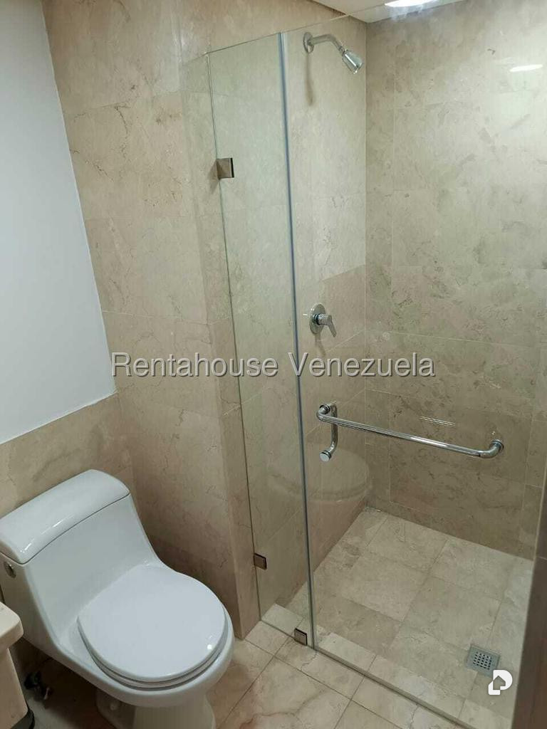 Apartamento en Lomas de Las Mercedes, Caracas – 37