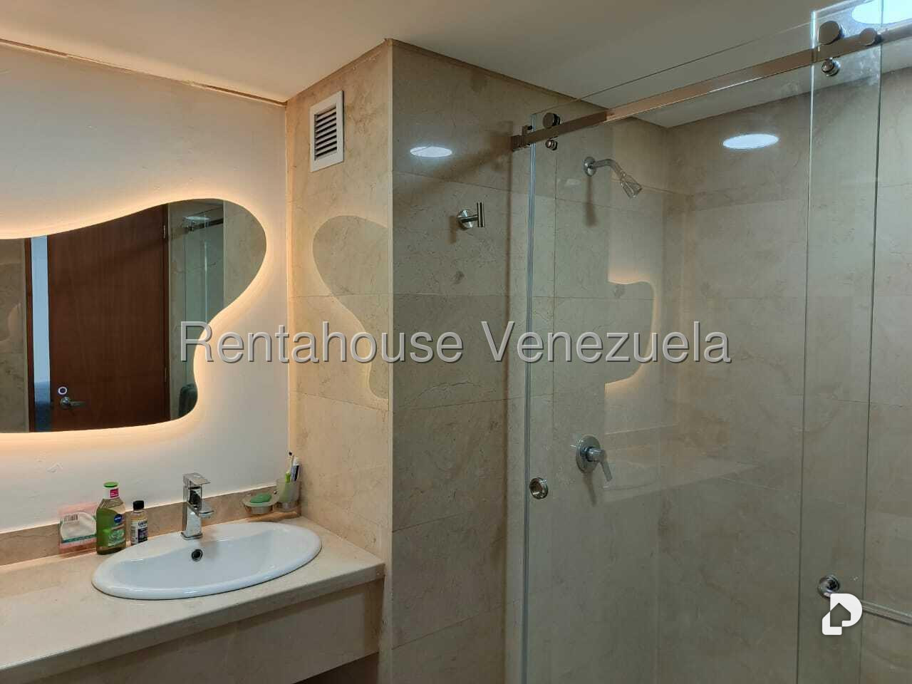 Apartamento en Lomas de Las Mercedes, Caracas – 31