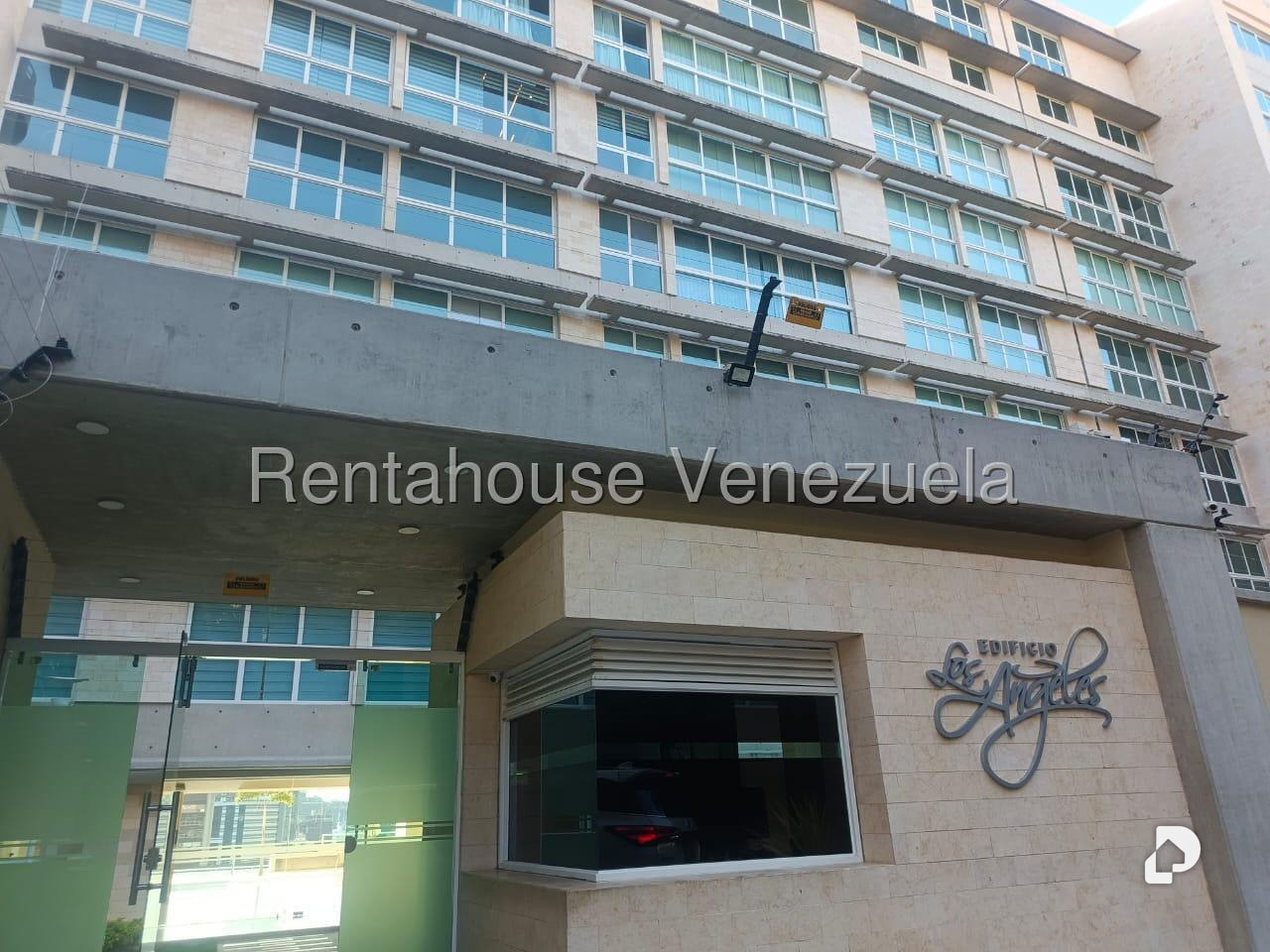 Apartamento en Lomas de Las Mercedes, Caracas – 1