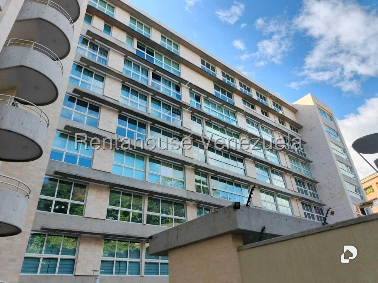 Apartamento en Lomas de Las Mercedes, Caracas – 63