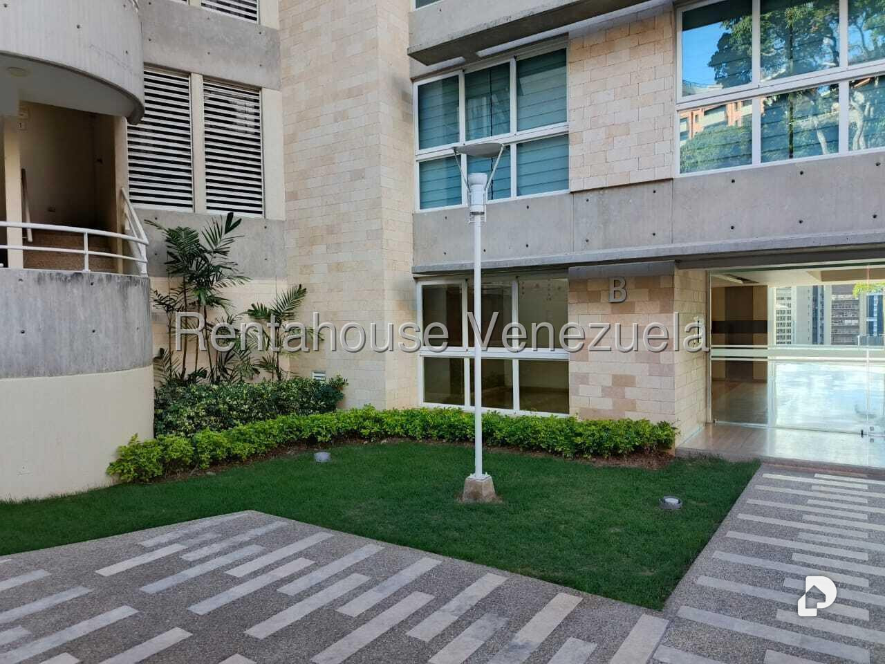 Apartamento en Lomas de Las Mercedes, Caracas – 51