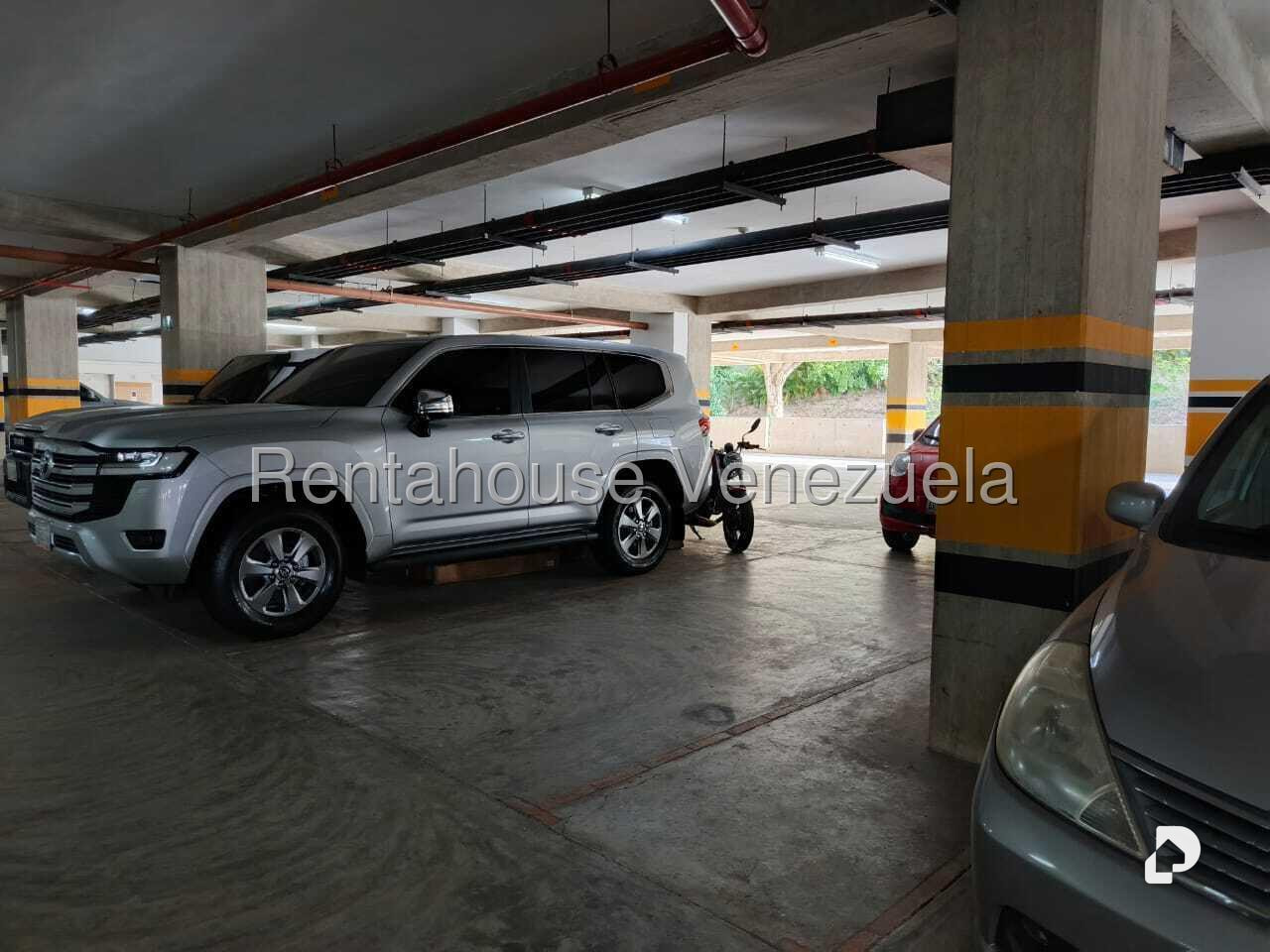 Apartamento en Lomas de Las Mercedes, Caracas – 59