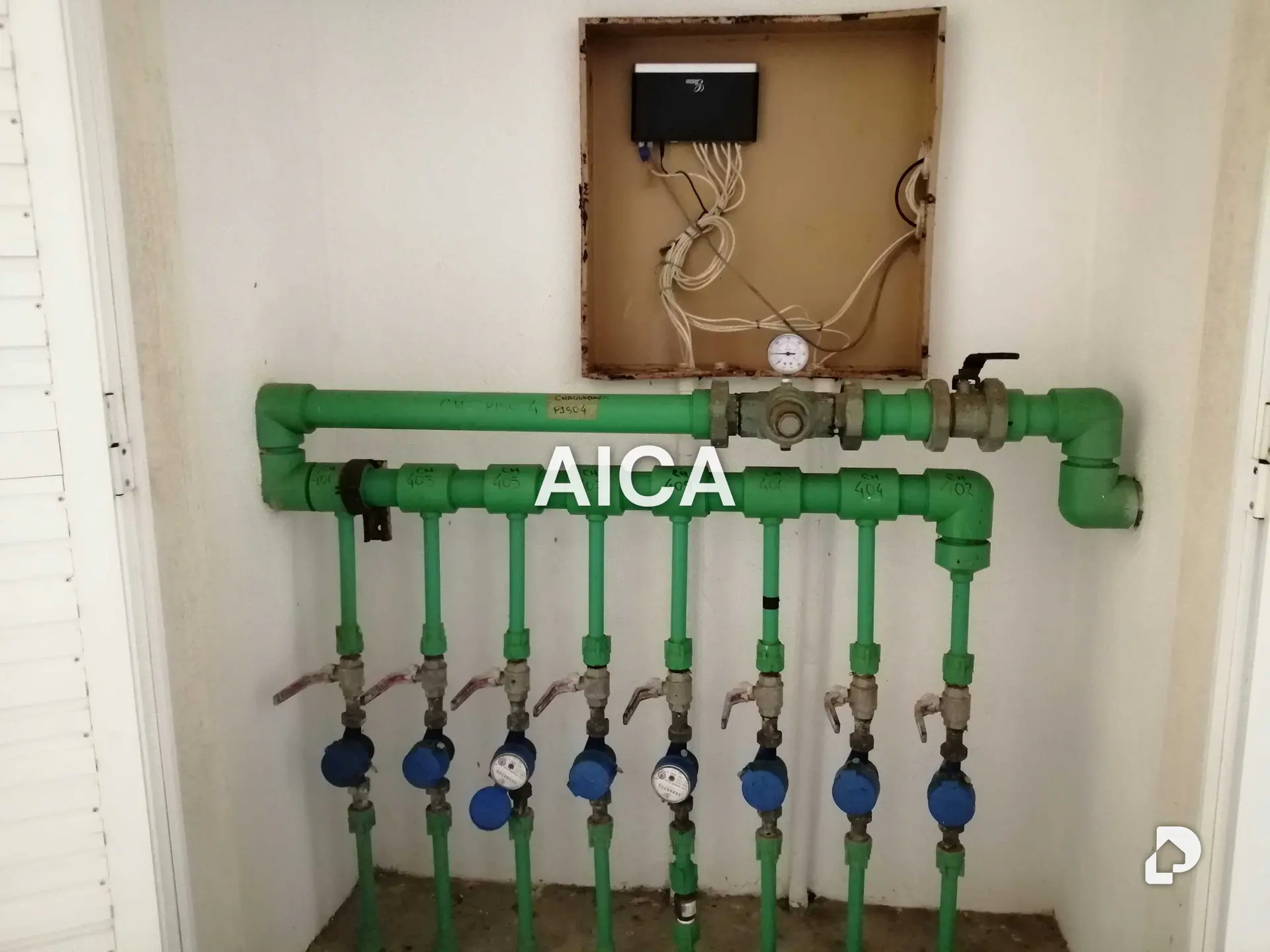Apartamento en Higuerote, Costa Mirandina – 30