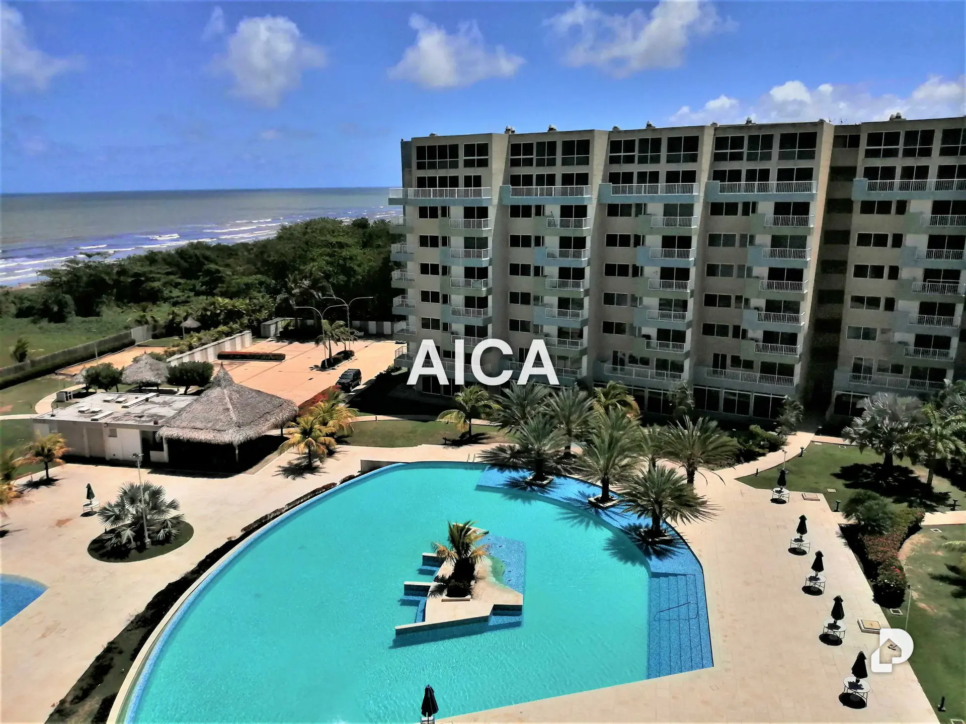 Apartamento en Higuerote, Costa Mirandina – 1