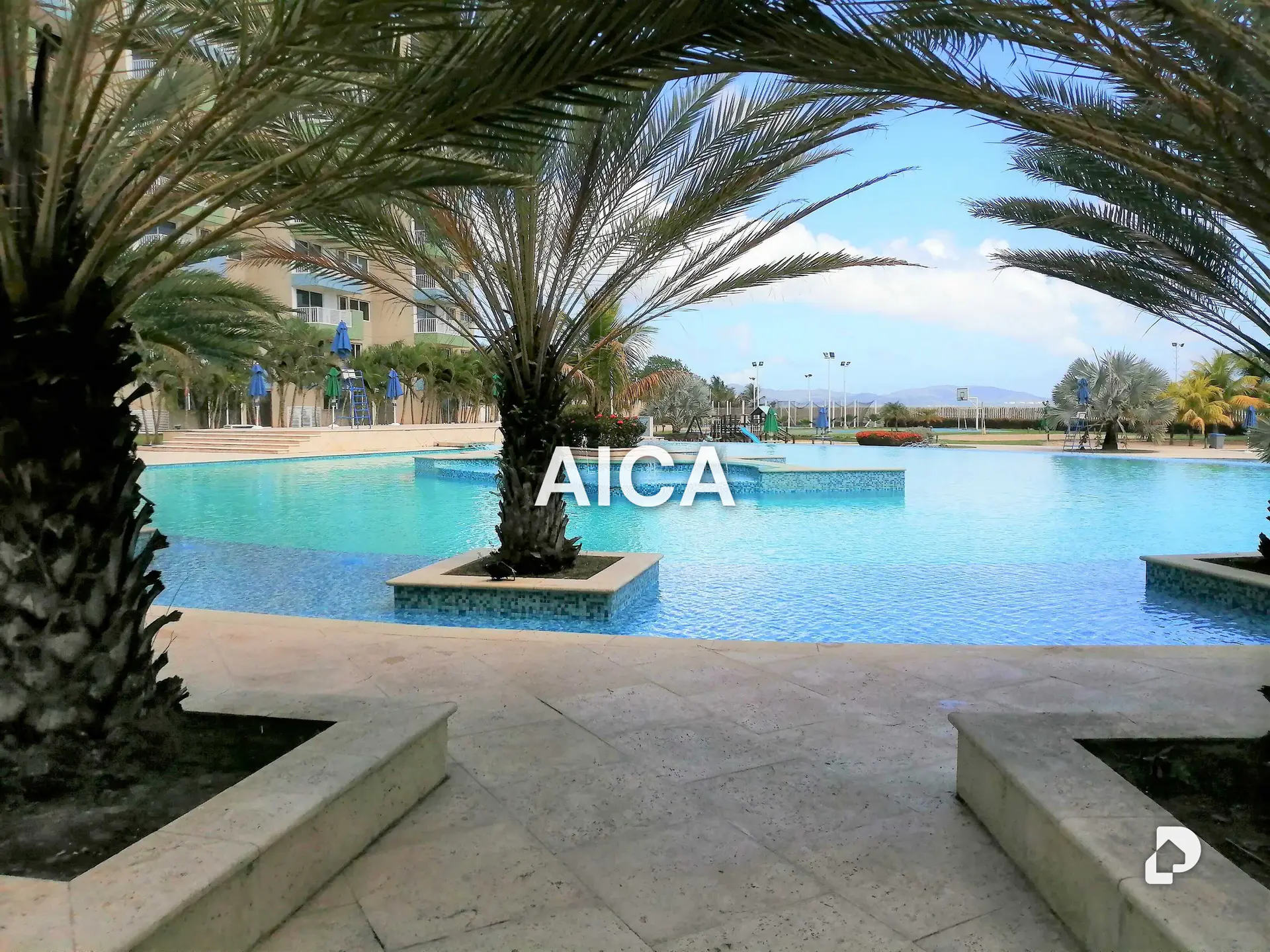 Apartamento en Higuerote, Costa Mirandina – 11