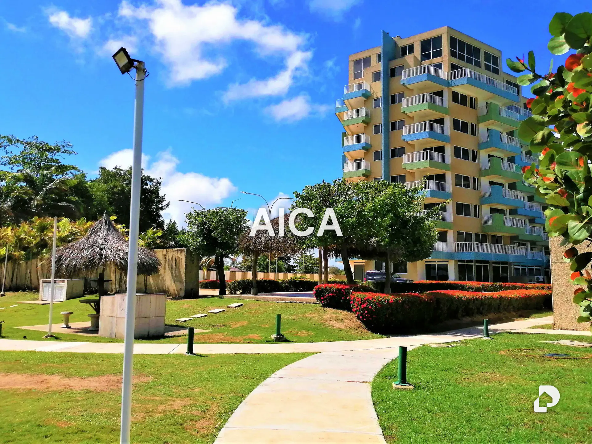 Apartamento en Higuerote, Costa Mirandina – 12