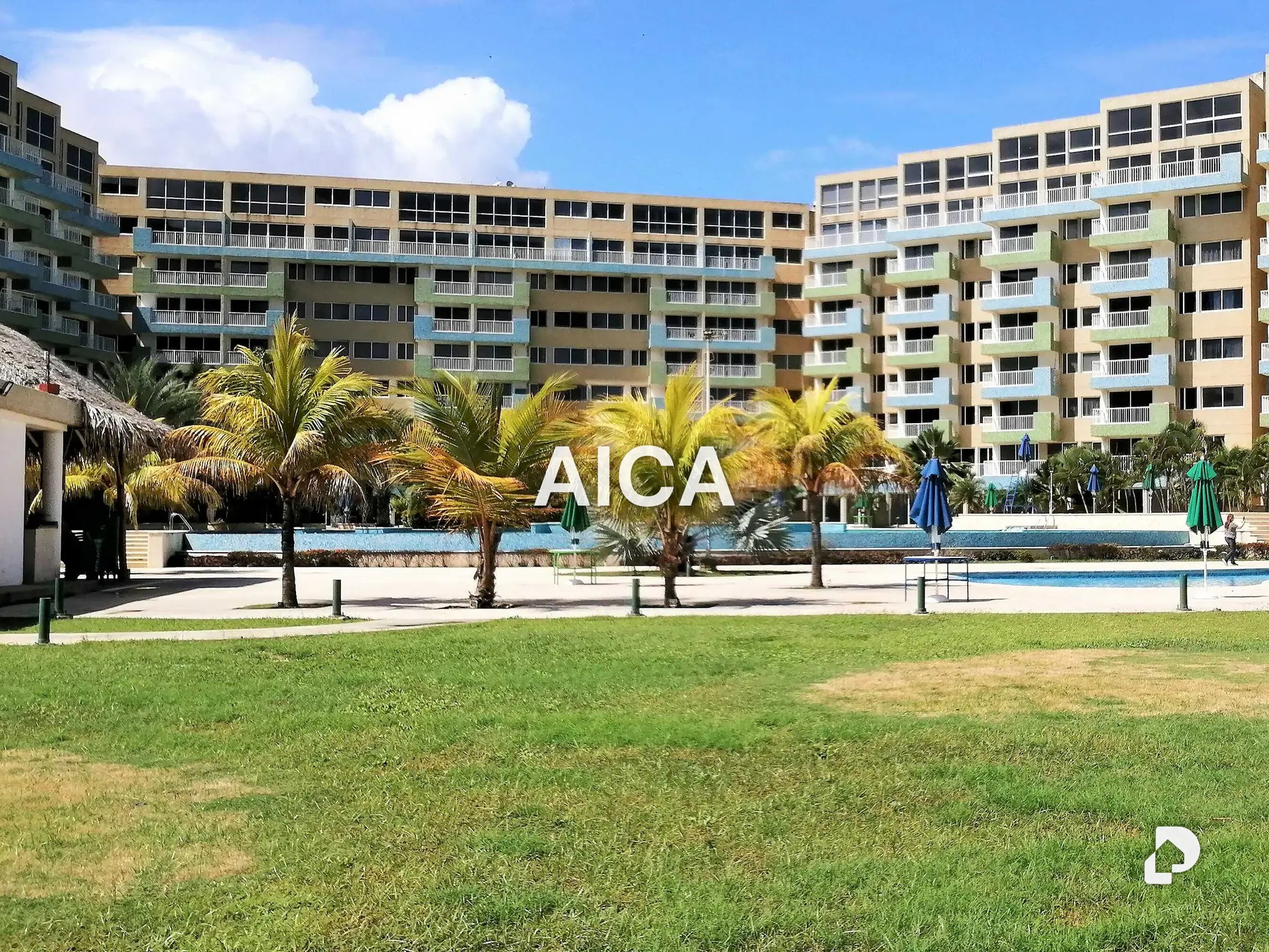 Apartamento en Higuerote, Costa Mirandina – 13