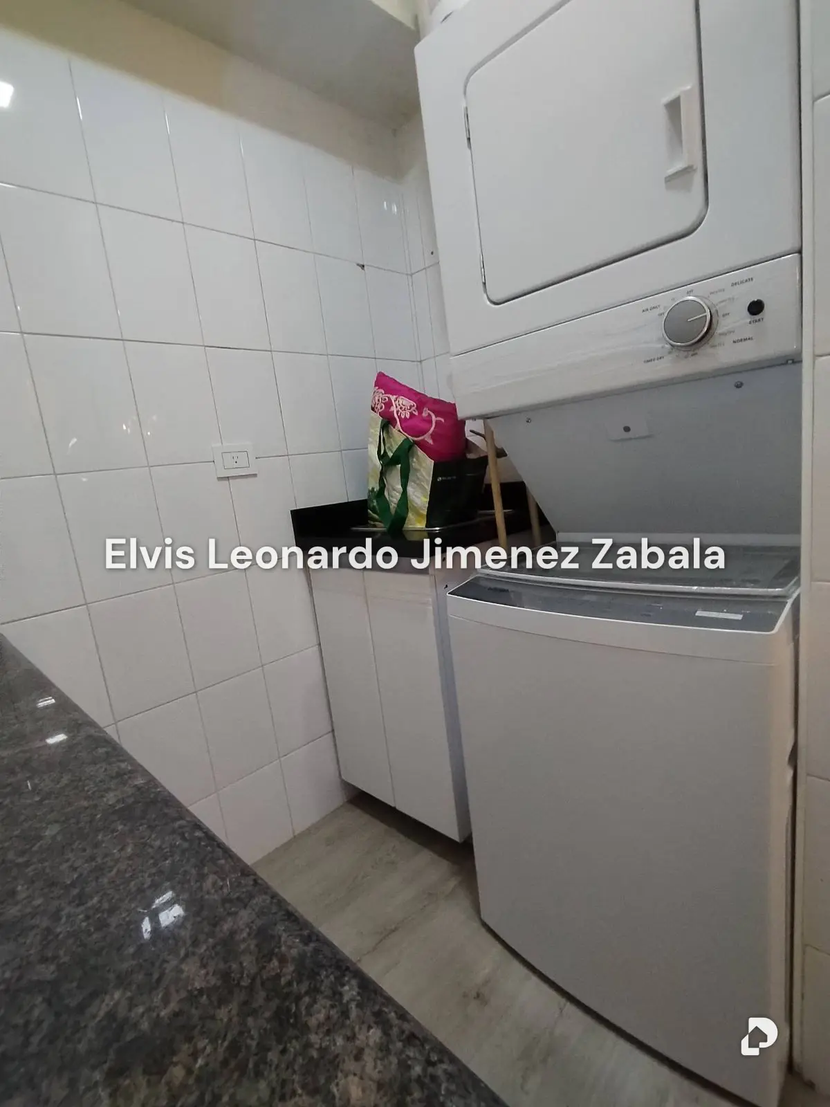 Apartamento en Parroquia Urbana San José, Valencia – 13