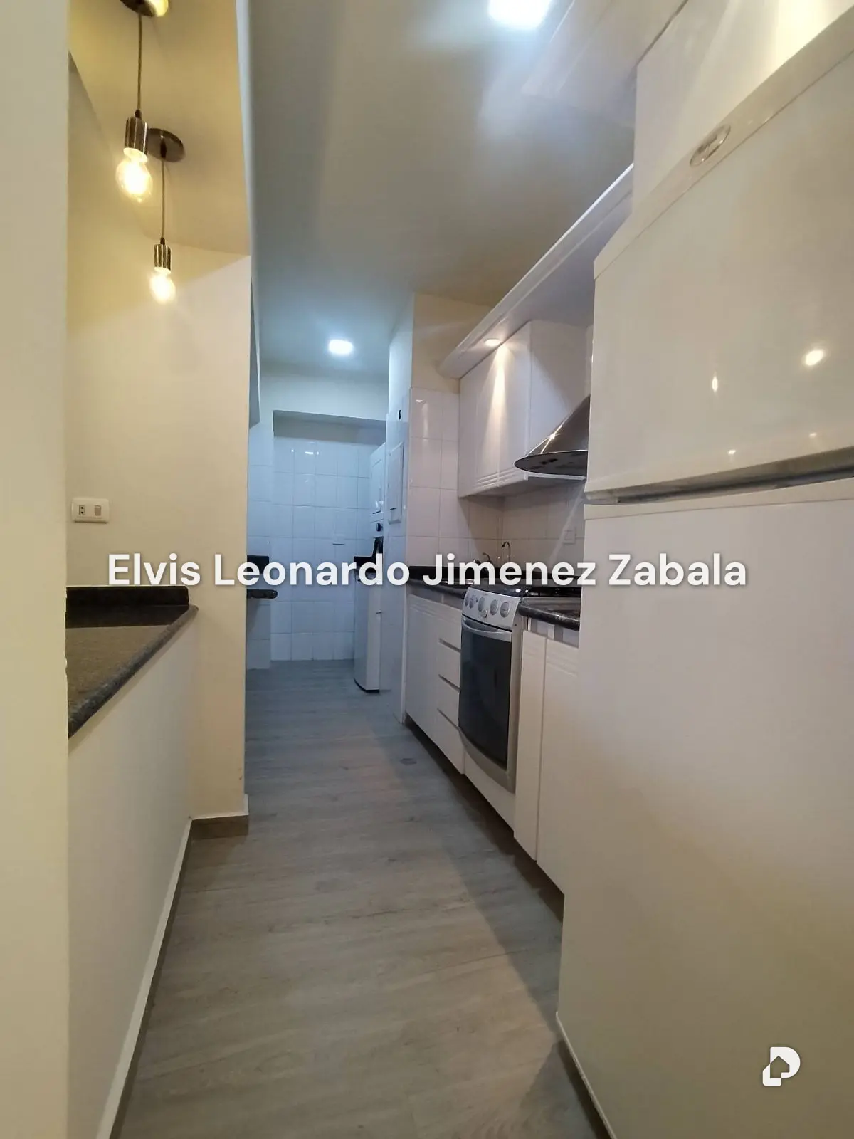 Apartamento en Parroquia Urbana San José, Valencia – 6