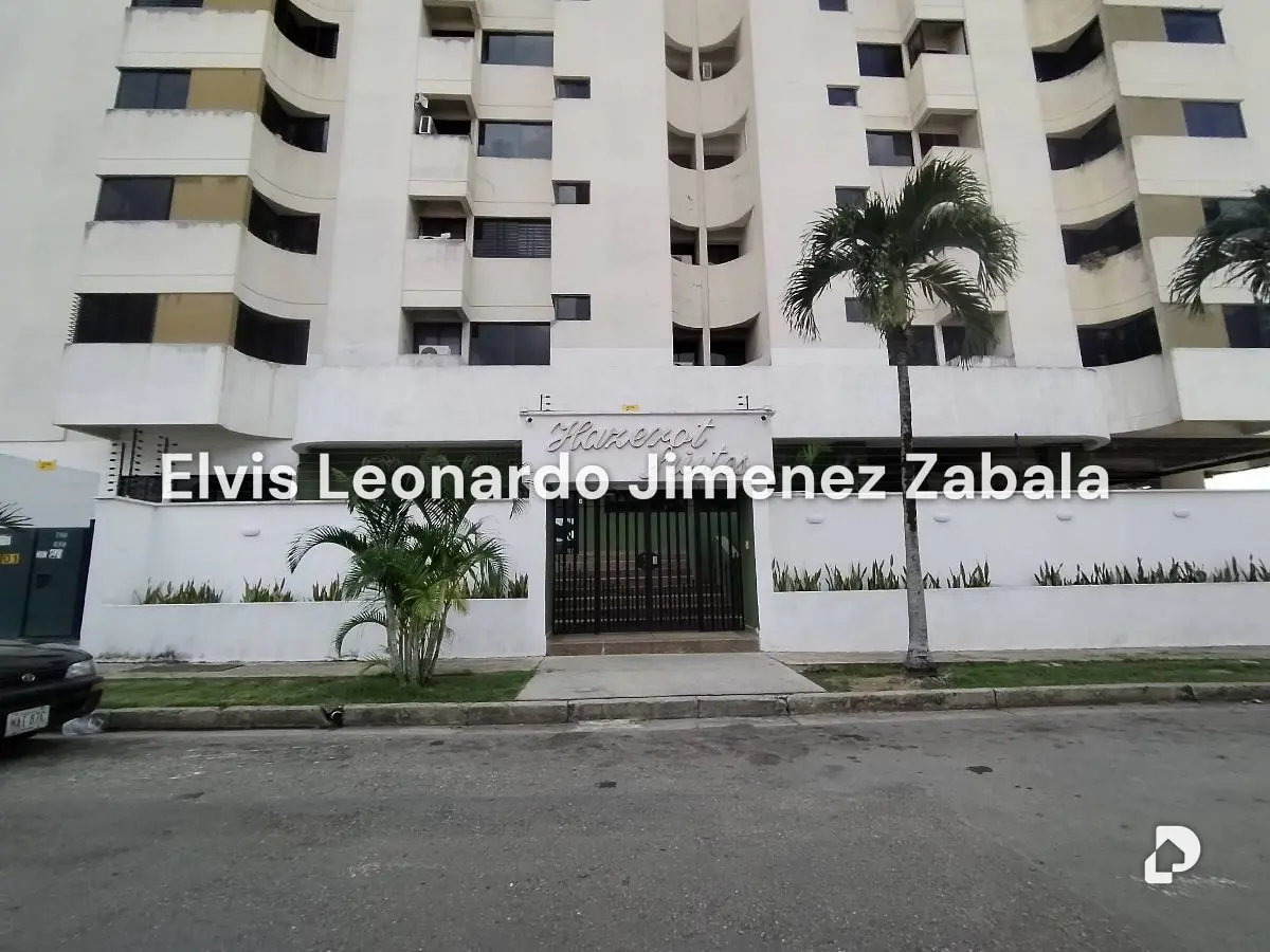 Apartamento en Parroquia Urbana San José, Valencia – 1