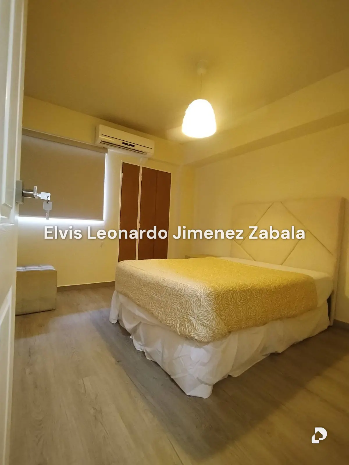 Apartamento en Parroquia Urbana San José, Valencia – 10