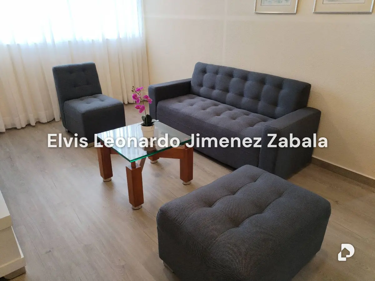 Apartamento en Parroquia Urbana San José, Valencia – 2