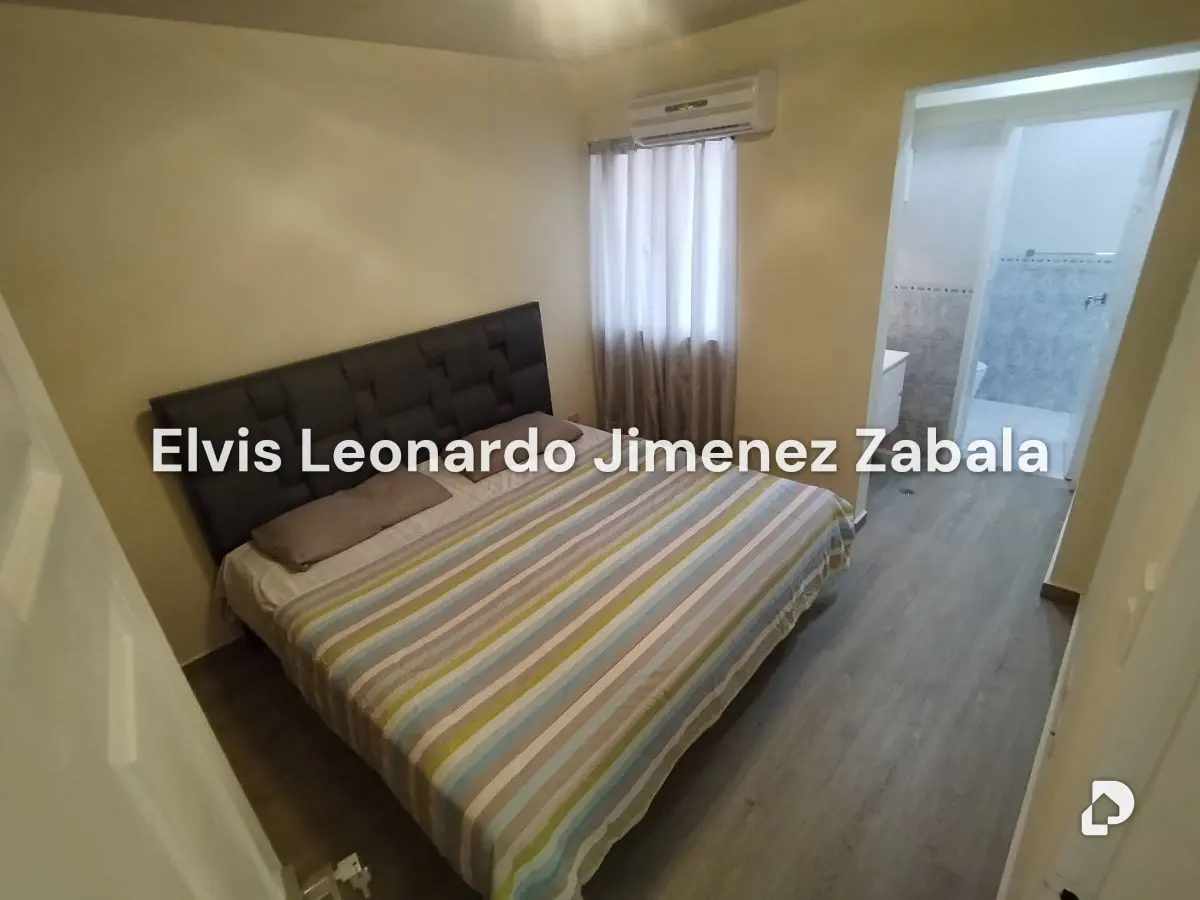 Apartamento en Parroquia Urbana San José, Valencia – 8