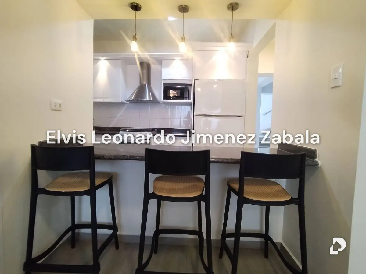 Apartamento en Parroquia Urbana San José, Valencia – 5
