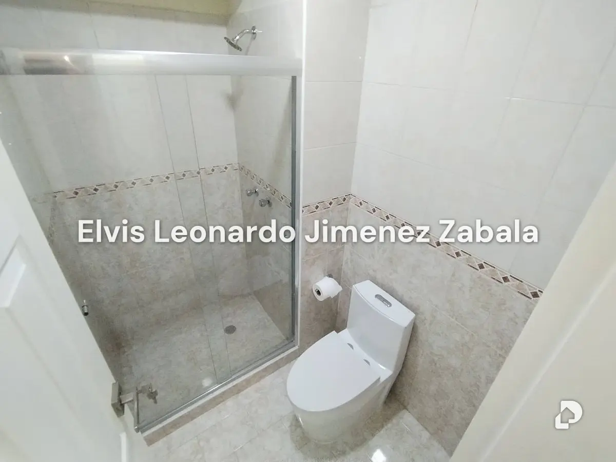 Apartamento en Parroquia Urbana San José, Valencia – 12