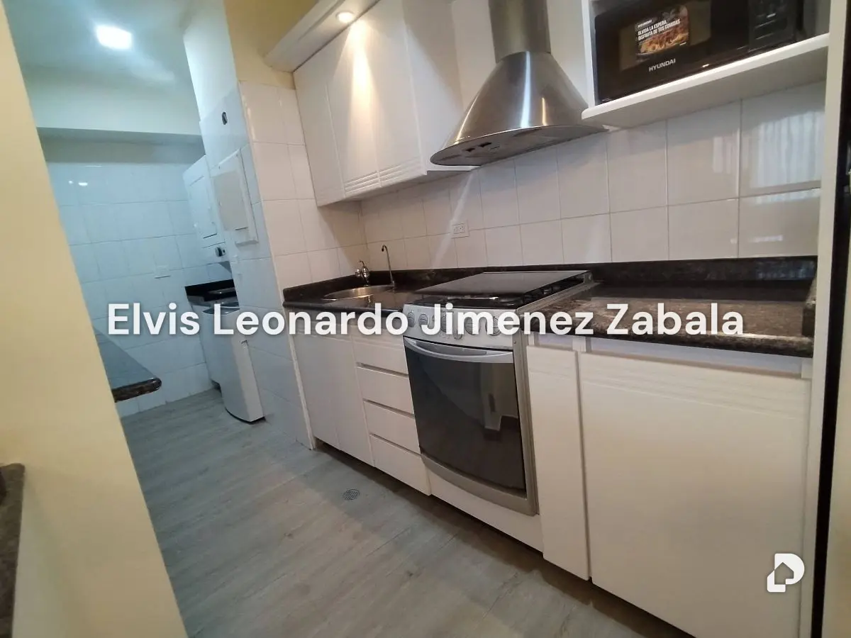Apartamento en Parroquia Urbana San José, Valencia – 4